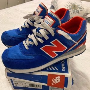New Balance 574